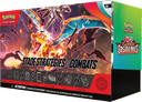 Pokémon EV03 : Écarlate & Violet - Flammes Obsidiennes - Stades Stratégies et Combats