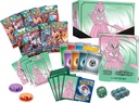 Pokémon EV04 : Écarlate & Violet - Faille Paradoxe - ETB Coffret Dresseur d'Élite - Garde-de-Fer