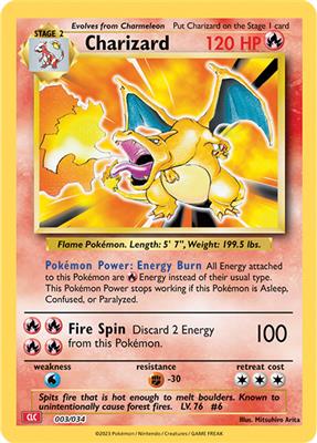 Pokémon : Coffret Classic Trading Card Game