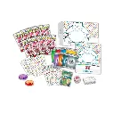 Pokémon EV3.5 : Écarlate & Violet - 151 - ETB Coffret Dresseur d'Élite Ronflex