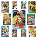 Dragon Ball Super Battle : Premium set vol.4