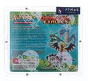 Pokémon NB06 : Noir & Blanc - Dragons Exaltés - Display