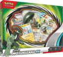 Pokémon : Coffret Motorizard ex