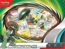 Pokémon : Motorizard ex - Coffret