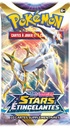 Pokémon EB09 : Epée & Bouclier - Stars Étincelantes - Boosters