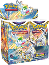 Pokémon EB09 : Epée & Bouclier - Stars Étincelantes - Boosters