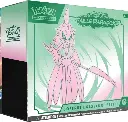 Pokémon EV04 : Écarlate & Violet - Faille Paradoxe - ETB Coffret Dresseur d'Élite