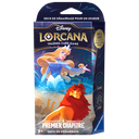 Disney Lorcana : Premier Chapitre - Deck