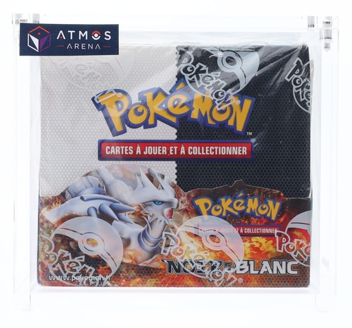 Pokémon NB01 : Noir & Blanc - Base - Display